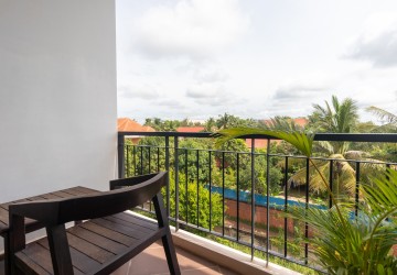 16 Bedroom Hotel For Rent - Svay Dangkum , Siem Reap thumbnail