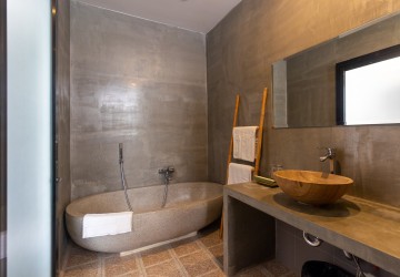 16 Bedroom Hotel For Rent - Svay Dangkum , Siem Reap thumbnail
