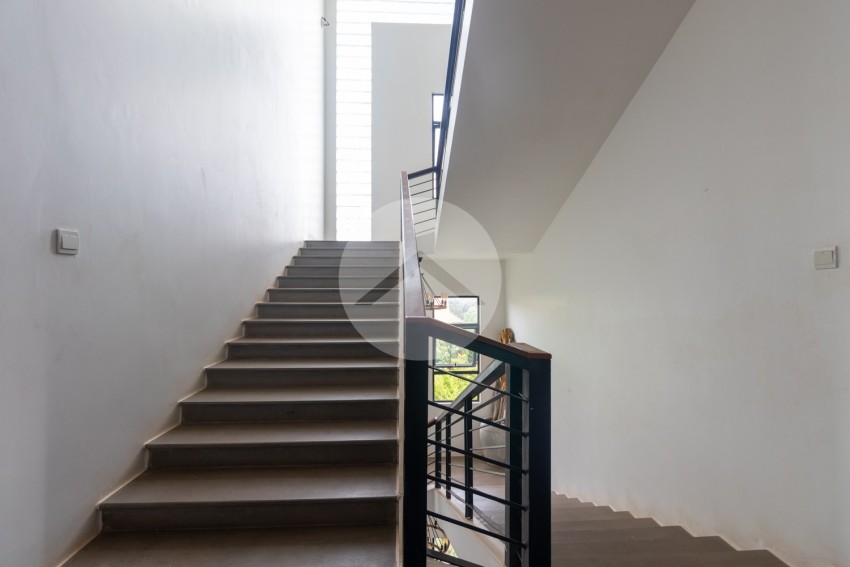 16 Bedroom Hotel For Rent - Svay Dangkum , Siem Reap