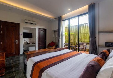 16 Bedroom Hotel For Rent - Svay Dangkum , Siem Reap thumbnail