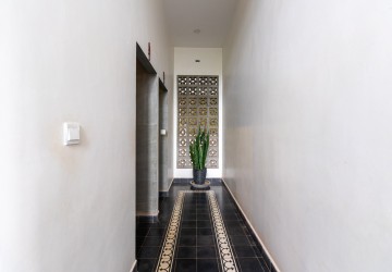 16 Bedroom Hotel For Rent - Svay Dangkum , Siem Reap thumbnail