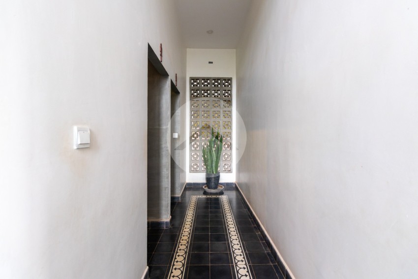 16 Bedroom Hotel For Rent - Svay Dangkum , Siem Reap