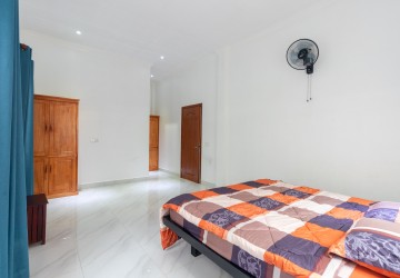 2 Bedroom House For Rent - Sala Kamreuk, Siem Reap thumbnail