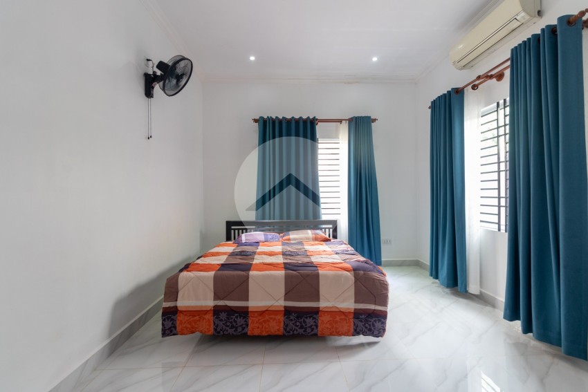 2 Bedroom House For Rent - Sala Kamreuk, Siem Reap