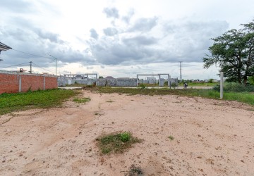 397 Sqm Residential Land For Sale - Kandaek, Siem Reap thumbnail