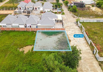 397 Sqm Residential Land For Sale - Kandaek, Siem Reap thumbnail