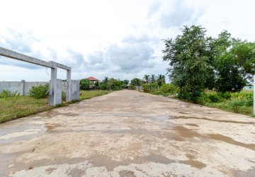 397 Sqm Residential Land For Sale - Kandaek, Siem Reap thumbnail