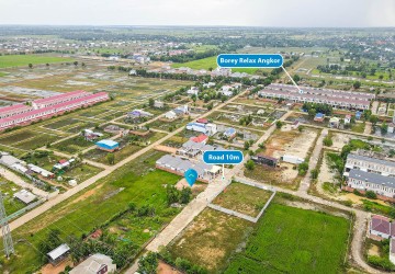 397 Sqm Residential Land For Sale - Kandaek, Siem Reap thumbnail