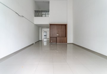 4 Bedroom Shophouse For Rent - Chip Mong 271, Chak Angrae Kraom, Phnom Penh thumbnail