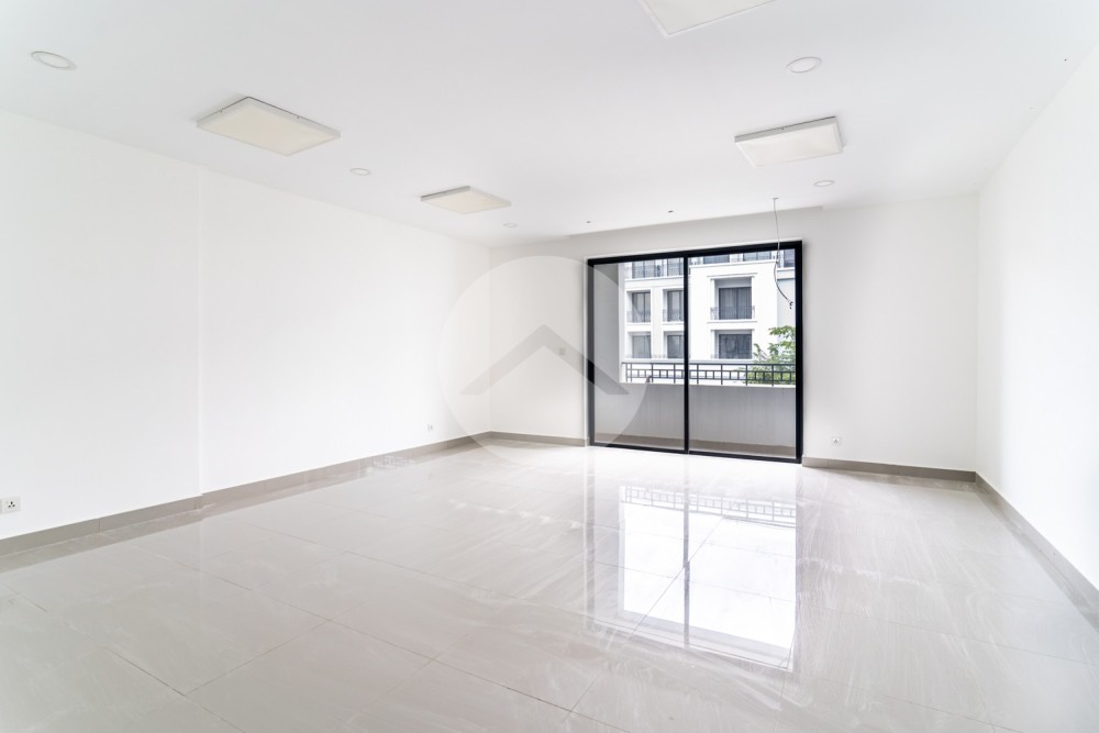 4 Bedroom Shophouse For Rent - Chip Mong 271, Chak Angrae Kraom, Phnom Penh - Image 13