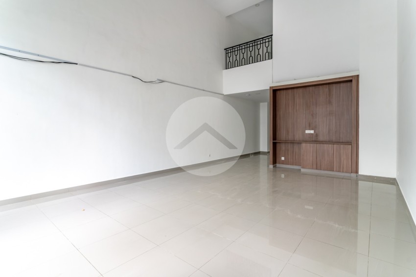 4 Bedroom Shophouse For Rent - Chip Mong 271, Chak Angrae Kraom, Phnom Penh