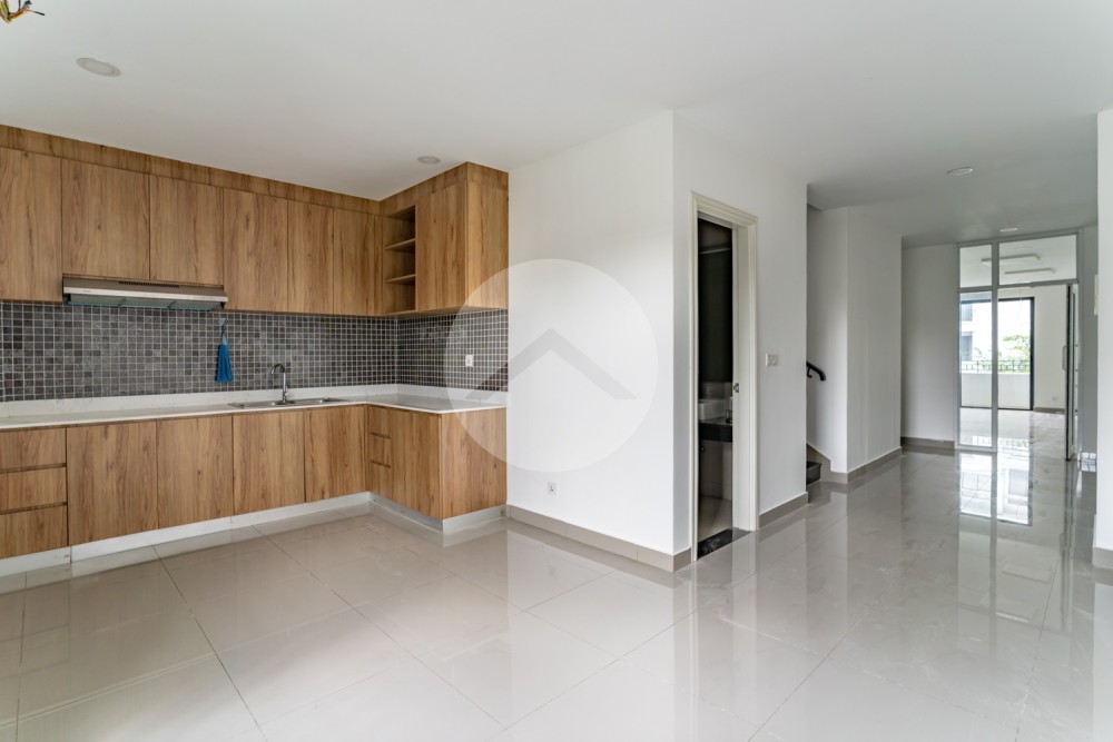 4 Bedroom Shophouse For Rent - Chip Mong 271, Chak Angrae Kraom, Phnom Penh - Image 8