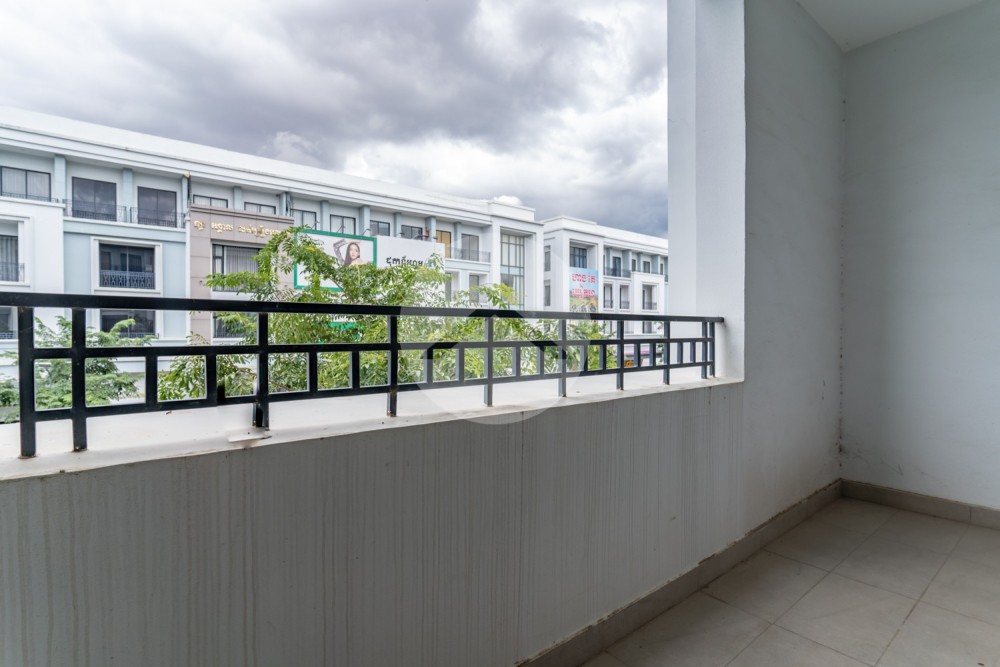 4 Bedroom Shophouse For Rent - Chip Mong 271, Chak Angrae Kraom, Phnom Penh - Image 14
