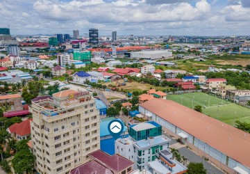 615 Sqm Land For Sale - Phnom Penh Thmey, Phnom Penh thumbnail