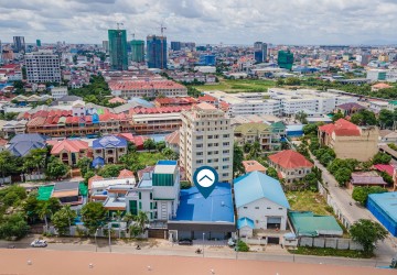 615 Sqm Land For Sale - Phnom Penh Thmey, Phnom Penh thumbnail