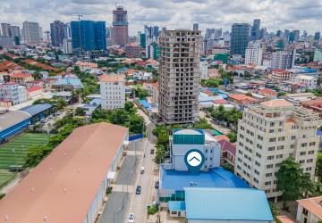 615 Sqm Land For Sale - Phnom Penh Thmey, Phnom Penh thumbnail