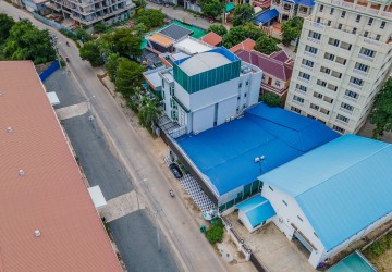 615 Sqm Land For Sale - Phnom Penh Thmey, Phnom Penh thumbnail