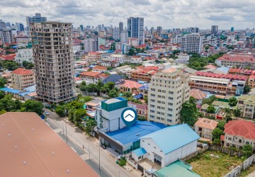 615 Sqm Land For Sale - Phnom Penh Thmey, Phnom Penh thumbnail