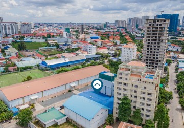 615 Sqm Land For Sale - Phnom Penh Thmey, Phnom Penh thumbnail