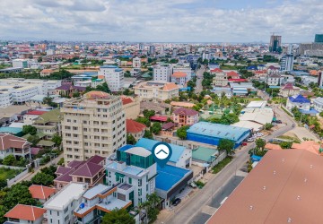 615 Sqm Land For Sale - Phnom Penh Thmey, Phnom Penh thumbnail