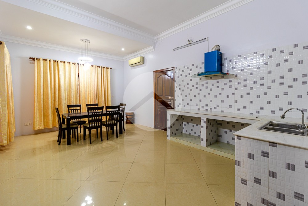 5 Bedroom Villa For Rent - Svay Dangkum, Siem Reap - Image 8