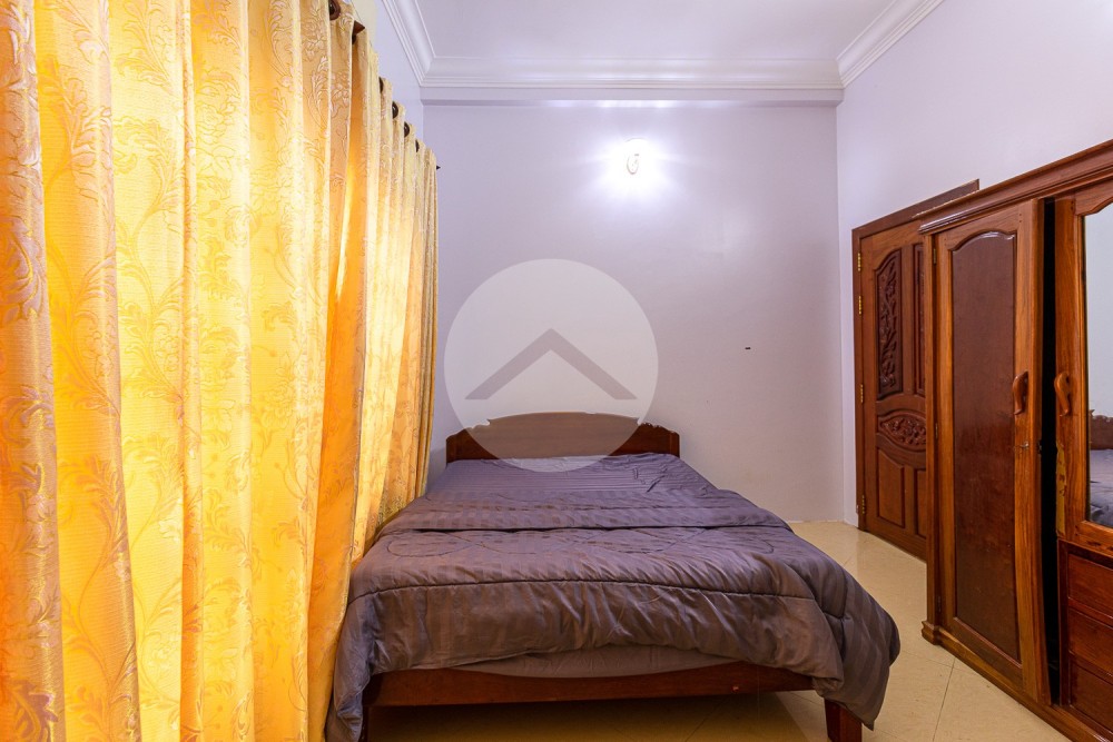 5 Bedroom Villa For Rent - Svay Dangkum, Siem Reap - Image 29
