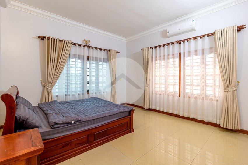 5 Bedroom Villa For Rent - Svay Dangkum, Siem Reap