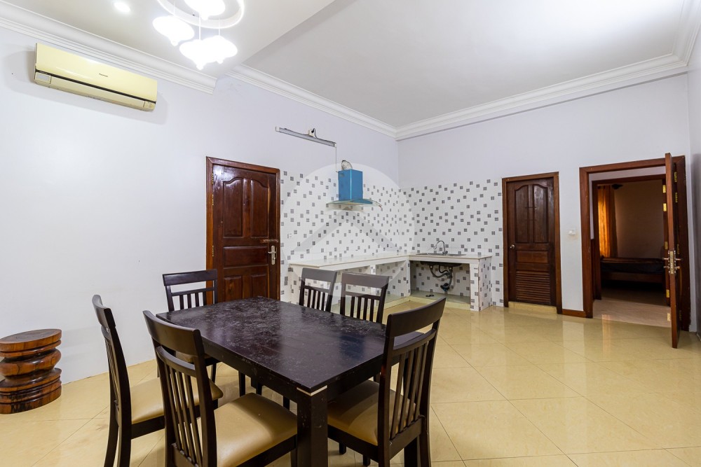 5 Bedroom Villa For Rent - Svay Dangkum, Siem Reap - Image 10
