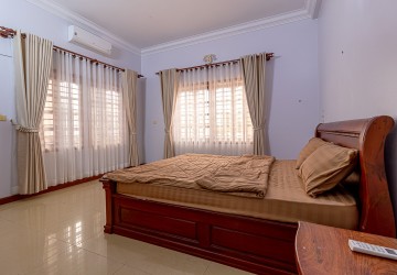 5 Bedroom Villa For Rent - Svay Dangkum, Siem Reap thumbnail