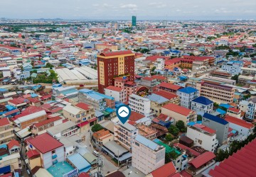 11 Bedroom House For Sale - Russey Keo, Phnom Penh thumbnail