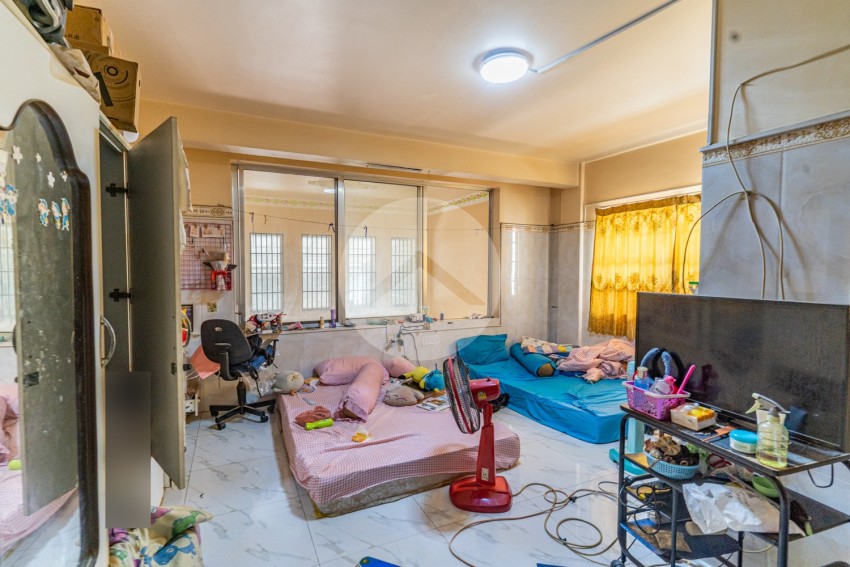 11 Bedroom House For Sale - Russey Keo, Phnom Penh