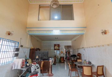 11 Bedroom House For Sale - Russey Keo, Phnom Penh thumbnail