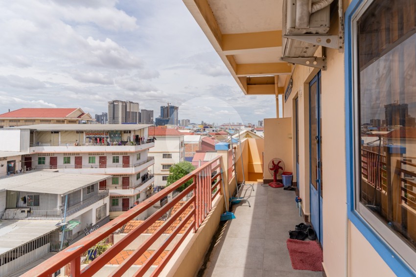 11 Bedroom House For Sale - Russey Keo, Phnom Penh