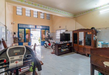 11 Bedroom House For Sale - Russey Keo, Phnom Penh thumbnail