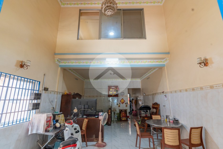 11 Bedroom House For Sale - Russey Keo, Phnom Penh