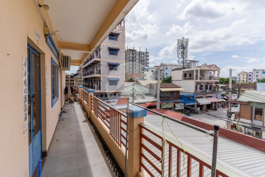 11 Bedroom House For Sale - Russey Keo, Phnom Penh