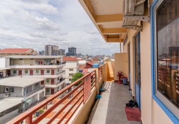 11 Bedroom House For Sale - Russey Keo, Phnom Penh thumbnail