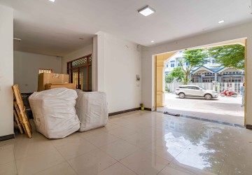 Double Shophouse For Rent -  Phnom Penh Thmey, Phnom Penh thumbnail