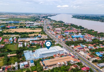 8,711 Sqm Commercial Space For Rent - Preak Leap, Phnom Penh thumbnail