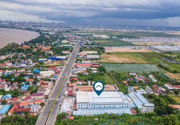 8,711 Sqm Commercial Space For Rent - Preak Leap, Phnom Penh thumbnail