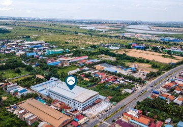 8,711 Sqm Commercial Space For Rent - Preak Leap, Phnom Penh thumbnail