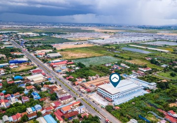 8,711 Sqm Commercial Space For Rent - Preak Leap, Phnom Penh thumbnail