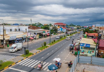 8,711 Sqm Commercial Space For Rent - Preak Leap, Phnom Penh thumbnail