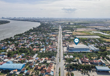 8,711 Sqm Commercial Space For Rent - Preak Leap, Phnom Penh thumbnail