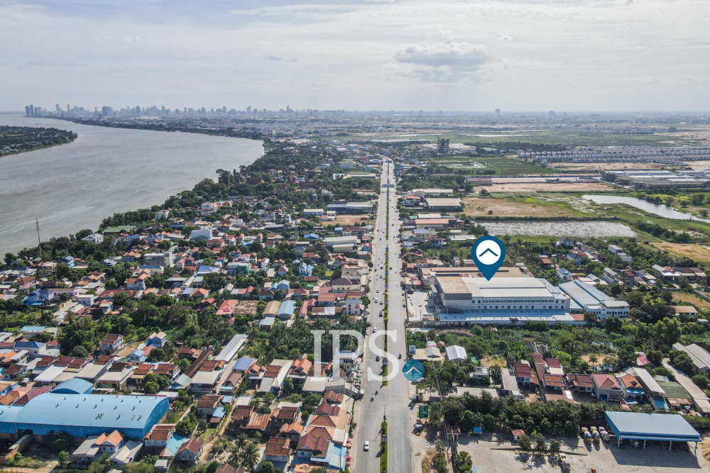 8,800 Sqm Commercial Space For Rent - Preak Leap, Phnom Penh - Image 22
