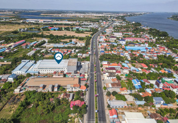 8,711 Sqm Commercial Space For Rent - Preak Leap, Phnom Penh thumbnail