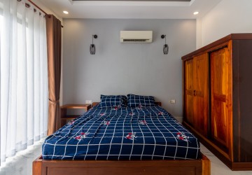 1 Bedroom Apartment For Rent - Svay Dangkum , Siem Reap thumbnail