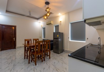 1 Bedroom Apartment For Rent - Svay Dangkum , Siem Reap thumbnail