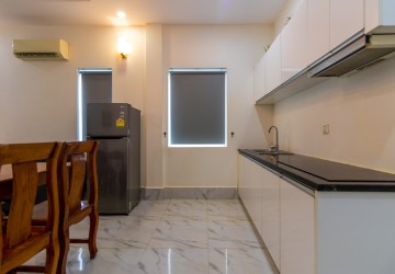 1 Bedroom Apartment For Rent - Svay Dangkum , Siem Reap thumbnail