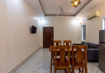 1 Bedroom Apartment For Rent - Svay Dangkum , Siem Reap thumbnail